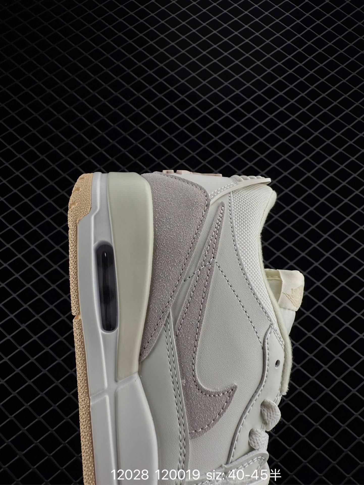 Air Jordan Legacy 312 Low 